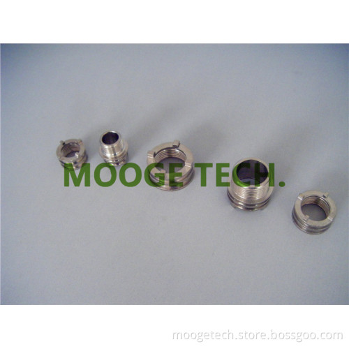 Professional Plastic Pipe Fitting Mould